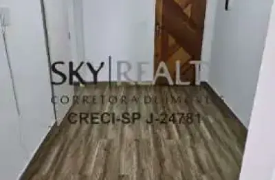 Apartamento com 2 quartos à venda na estrada pirajussara-valo velho, 1900, jardim mitsutani, são paulo por r$ 249.100