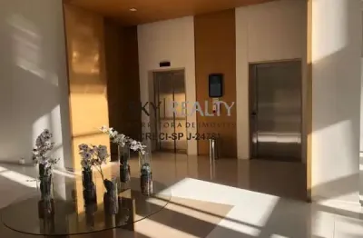 Apartamento com 1 quarto à venda na Rua Vapabussu, 156, Jardim Aeroporto, São Paulo