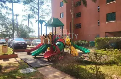 Apartamento com 3 quartos à venda na Rua David Eid, 2001, Vila do Castelo, São Paulo