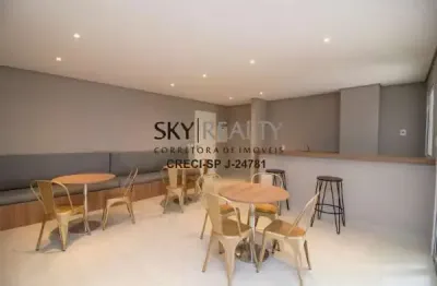 Apartamento com 2 quartos à venda na Rua Carlos Leite dos Santos, 381, Parque Arariba, São Paulo