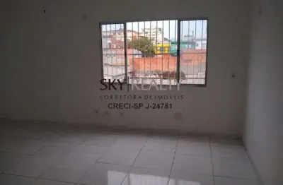 Sala comercial para alugar na avenida santa catarina, 2233, vila mascote, são paulo por r$ 1.799