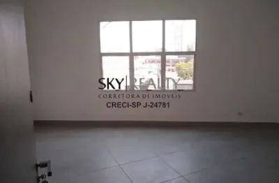 Sala comercial para alugar na avenida mascote, 486, vila mascote, são paulo por r$ 1.749