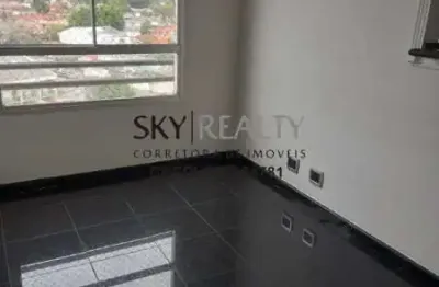 Apartamento com 2 quartos à venda na rua joão ferreira de abreu, 533, vila arriete, são paulo por r$ 350.000