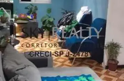 Apartamento com 2 quartos à venda na rua archote do peru, 171, parque das árvores, são paulo por r$ 277.000
