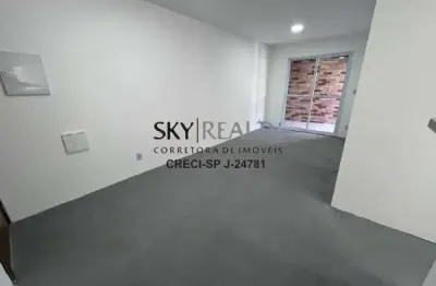 Apartamento com 2 quartos à venda na cincinato cajado braga, 97, santo amaro, são paulo por r$ 369.000