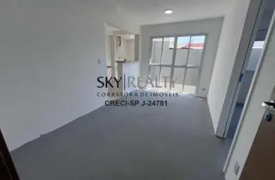 Apartamento com 1 quarto à venda na cincinato cajado braga, 97, santo amaro, são paulo por r$ 280.000