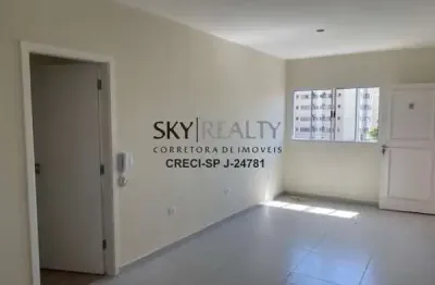 Apartamento com 2 quartos para alugar na avenida coronel francisco júlio césar alfieri, 243, vila são paulo, são paulo por r$ 2.200