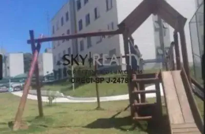 Apartamento para locação no guarapiranga, 2 quartos, 1 vaga