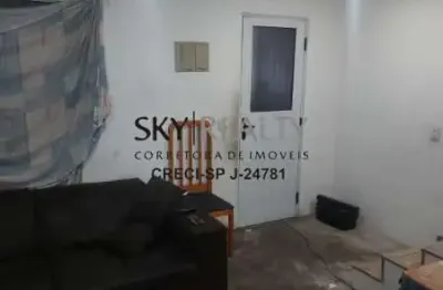 Casa em condomínio fechado com 2 quartos à venda na rua professor francisco emydio da fonseca telles, 306, vila santa catarina, são paulo por r$ 297.000