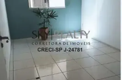 Apartamento com 2 quartos à venda na rua comendador antunes dos santos, 1600, capão redondo, são paulo por r$ 223.000