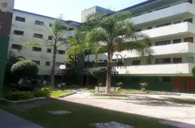 Apartamento com 2 quartos à venda na Rua Aviadora Anésia Pinheiro Machado, 185, Conjunto Habitacional Parque Valo Velho II, São Paulo