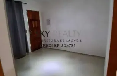 Apartamento com 2 quartos à venda na rua aviadora anésia pinheiro machado, 91, conjunto habitacional parque valo velho ii, são paulo por r$ 240.000