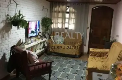 Casa com 2 quartos à venda na barrinha, 170, conjunto habitacional brigadeiro faria lima, são paulo por r$ 280.000