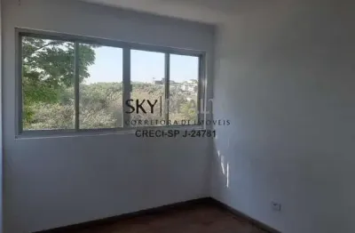 Apartamento com 2 quartos à venda na avenida senador teotônio vilela, 5351, vila são josé (cidade dutra), são paulo por r$ 318.000