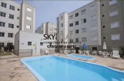 Apartamento com 2 quartos à venda na Rua Antônio Ambuba, 154, Parque Munhoz, São Paulo