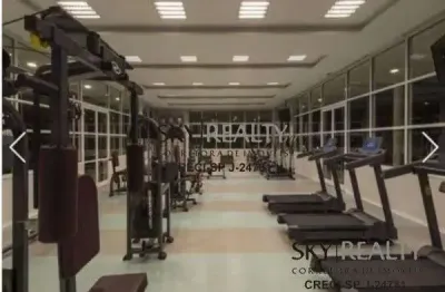 Apartamento a venda na vila andrade com 2 dormitórios sendo 1 suíte e 2 vagas!