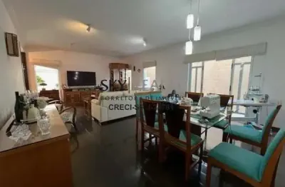 Casa com 4 quartos à venda na Rua Professora Haidêe Silva Martins, 562, Jardim Campo Grande, São Paulo