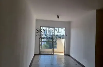 Apartamento com 2 quartos para alugar na avenida sargento geraldo sant'ana, 240, jardim taquaral, são paulo por r$ 2.500