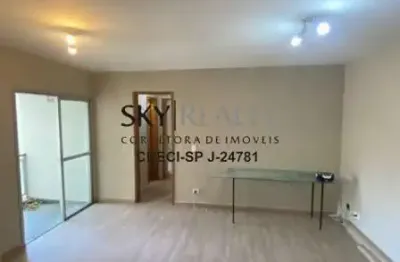Apartamento com 2 quartos para alugar na avenida doutor silva melo, 520, jardim taquaral, são paulo por r$ 2.200