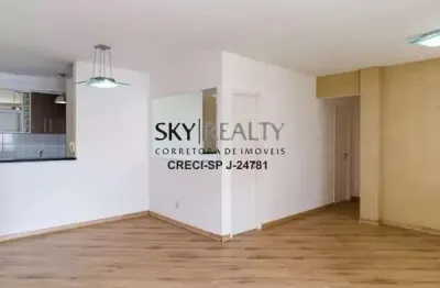 Apartamento com 2 quartos à venda na rua josé gonçalves, 180, vila andrade, são paulo por r$ 715.000