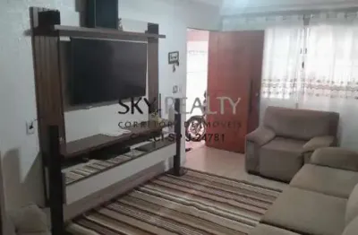 Casa com 3 quartos à venda na árvore do castor, 170, parque das árvores, são paulo por r$ 799.000