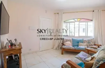 Casa com 3 quartos à venda na eugênia, 178, vila do encontro, são paulo por r$ 450.000