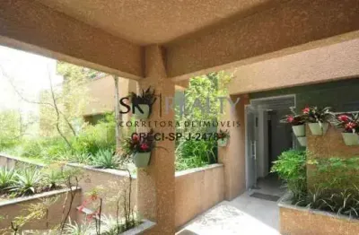 Apartamento com 2 quartos à venda na Rua Antônio Aggio, 130, Jardim Ampliação, São Paulo