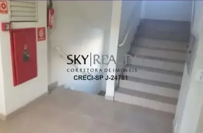 Apartamento a venda americanópolis-cidade ademar 2 quartos, 1 vaga