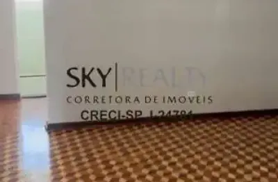 Apartamento com 2 quartos para alugar na Jacobi Barrichello, 118, Capela do Socorro, São Paulo