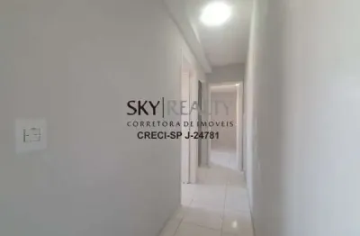 Apartamento com 2 quartos para alugar na rua luciano silva, 624, vila das belezas, são paulo por r$ 1.900