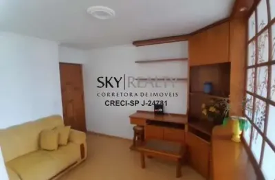 Apartamento com 1 quarto para alugar na rua porcelana, 193, vila do encontro, são paulo por r$ 1.400