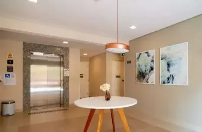 Apartamento com 2 quartos à venda na Avenida Cupecê, 1914, Jardim Prudência, São Paulo