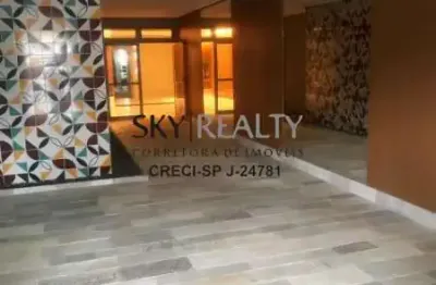 Apartamento para venda na vila santa catarina, 2 quartos, 1 suíte e 1 vaga!