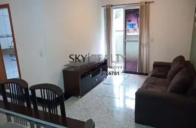 Apartamento com 2 quartos à venda na rua amália cerelo godespoti, 30, vila inglesa, são paulo por r$ 349.000