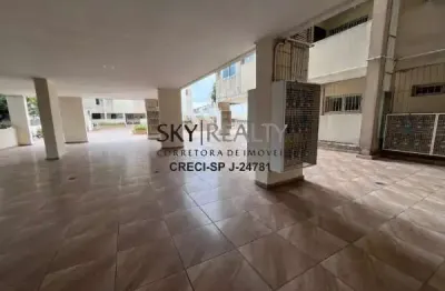 Apartamento a venda e locação em Interlagos, 2 quartos e 1vaga!