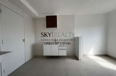 Apartamento com 2 quartos à venda na rua manoel soares de oliveira, 51, jardim itacolomi, são paulo por r$ 286.000