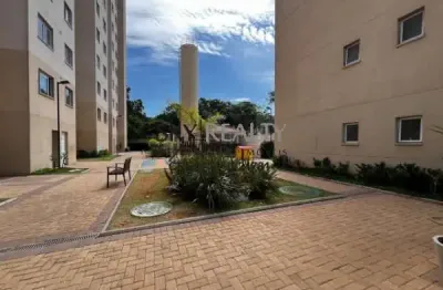 Apartamento com 2 quartos à venda na Rua Manoel Soares de Oliveira, 144, Jardim Itacolomi, São Paulo