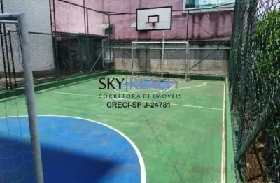 Apartamento com 2 quartos à venda na Avenida Santo Afonso, 168, Jardim Miriam, São Paulo