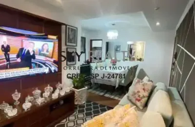 Apartamento com 3 quartos à venda na estrada de itapecerica, 3250, vila prel, são paulo por r$ 430.000