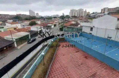 Apartamento a venda no campo limpo, 2 quartos, 1 vaga vila prel