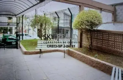 Apartamento com 2 quartos à venda na Rua Isaías Branco de Araújo, 200, Vila das Belezas, São Paulo