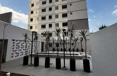 Apartamento com 1 quarto à venda na Das Belezas, 704, Vila Plana, São Paulo