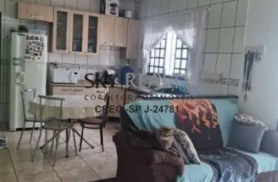 Casa com 2 quartos à venda na rua tomás aquino de macedo, 124, vila romano, são paulo por r$ 550.000