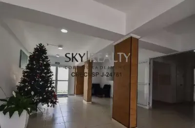 Apartamento com 2 quartos à venda na Avenida João Paulo da Silva, 725, Vila da Paz, São Paulo