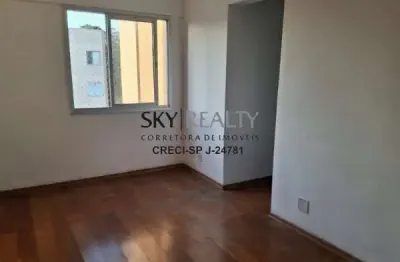 Apartamento com 2 quartos à venda na avenida nossa senhora do sabará, 4350, vila emir, são paulo por r$ 333.000