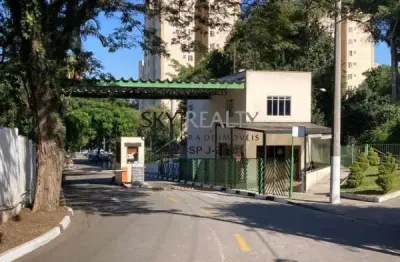 Apartamento com 2 quartos à venda na Avenida Nossa Senhora do Sabará, 4440, Vila Emir, São Paulo