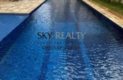 Apartamento com 2 quartos à venda na Rua José da Silva Ribeiro, 504, Vila Andrade, São Paulo