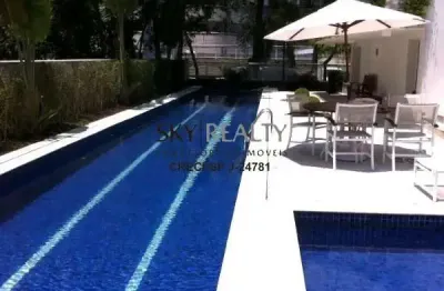 Apartamento com 2 quartos à venda na Rua Alcantarilla, 314, Vila Andrade, São Paulo