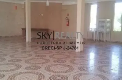 Apartamento com 3 quartos para alugar na Avenida Senador Teotônio Vilela, 4127, Vila São José (Cidade Dutra), São Paulo