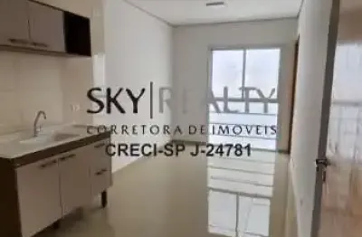 Kitnet / Stúdio à venda na Rua Niderau Félix Machado, 285, Vila São Pedro, São Paulo